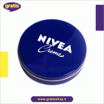 کرم مرطوب و نرم کننده نیوا